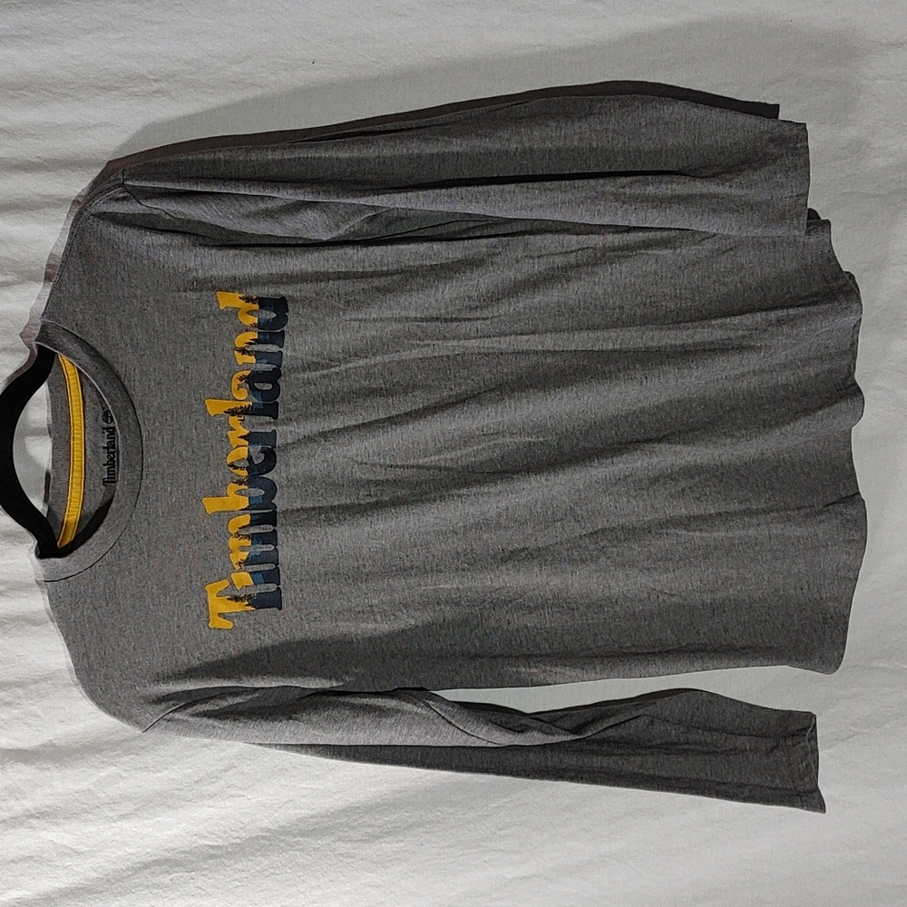 Timberland Tee